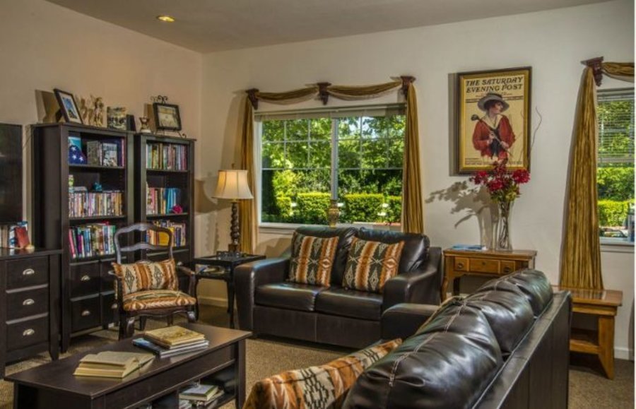 Arcadia @ Lookout Ridge