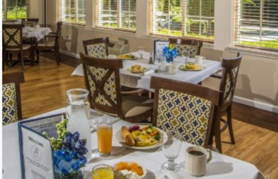 Arcadia @ Lookout Ridge