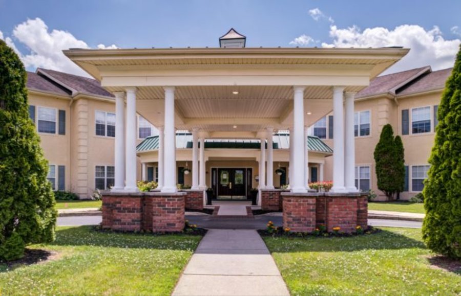 Spring Village at Hammonton