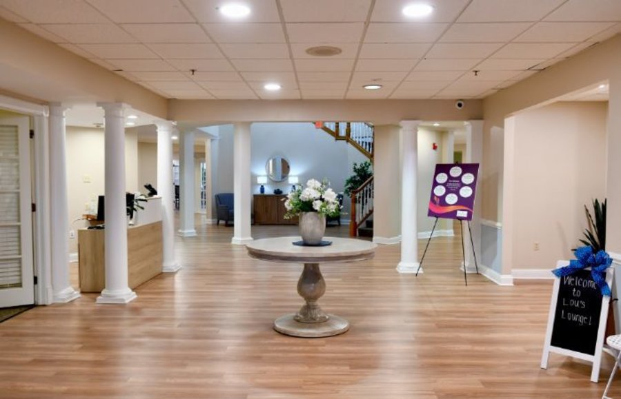 Spring Village at Hammonton