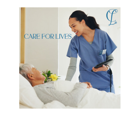 Care For Lives