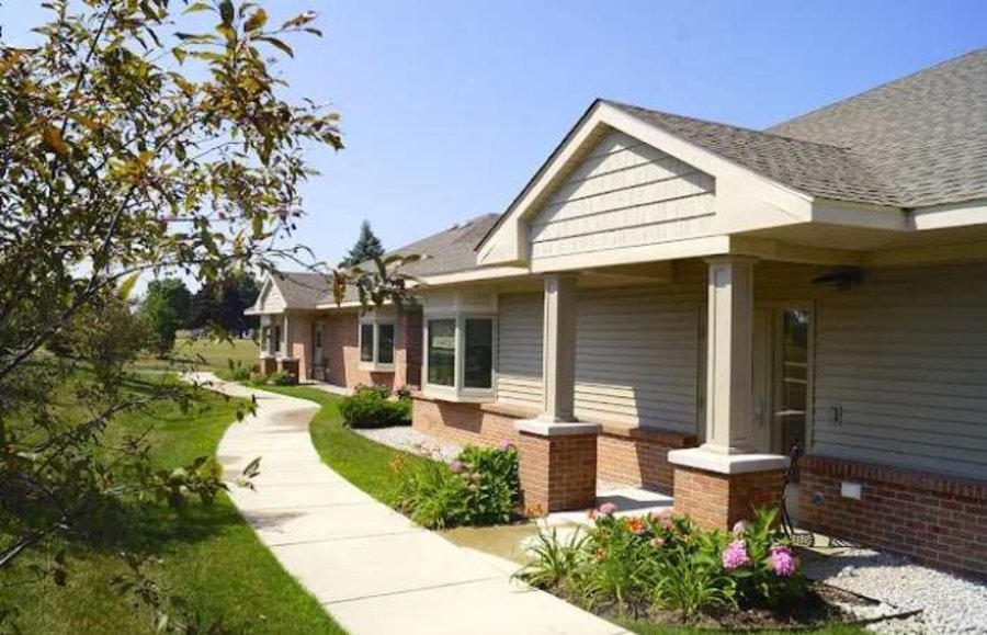 Linden Square Senior Care