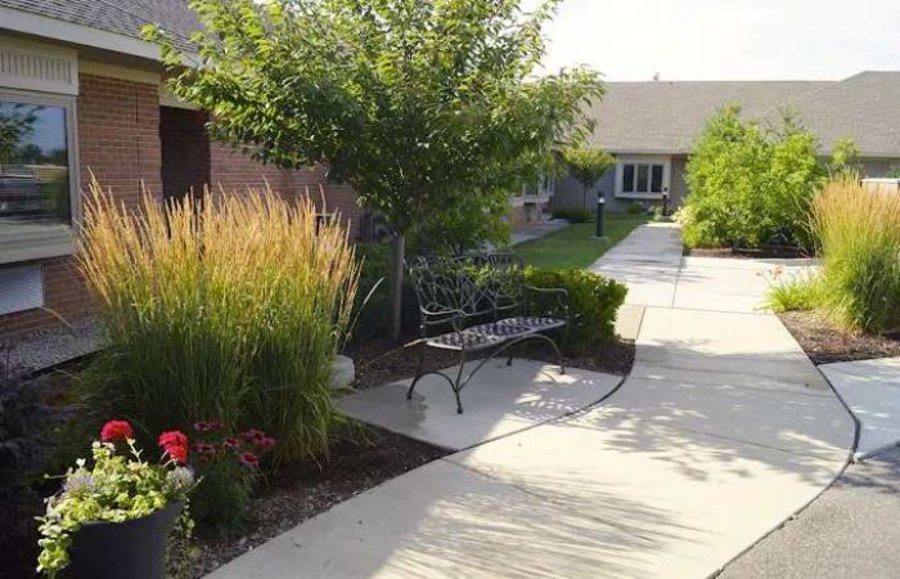 Linden Square Senior Care