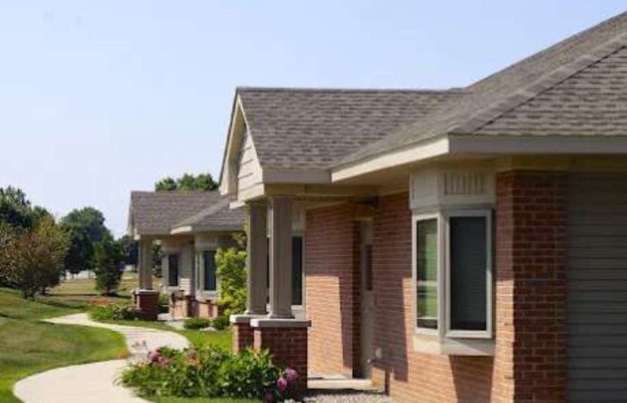 Linden Square Senior Care