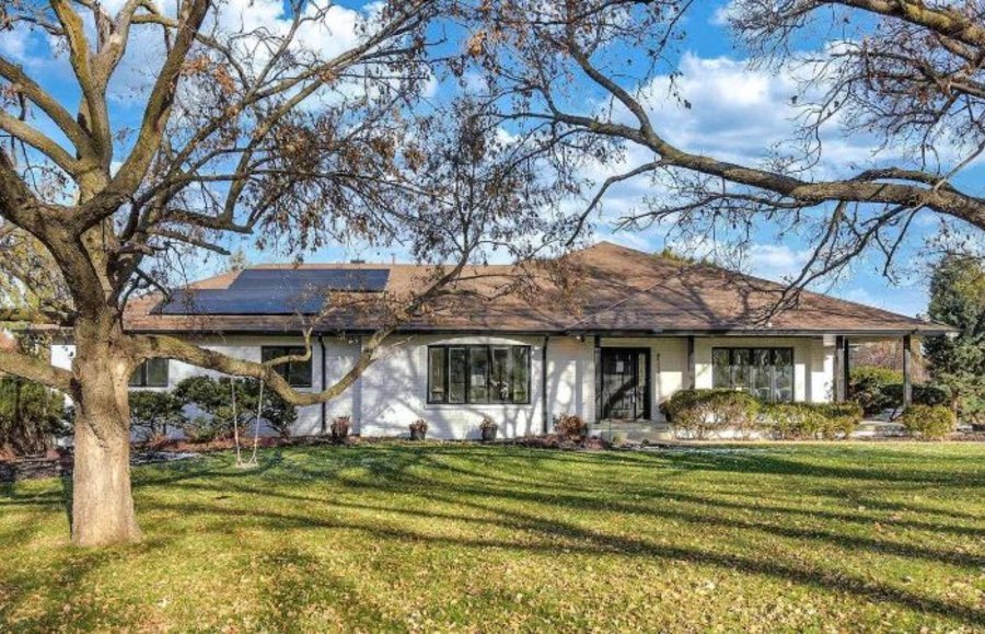 Legato Living at Indian Hills