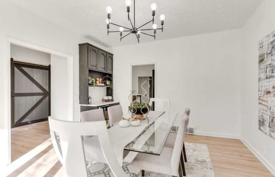 Legato Living at Indian Hills