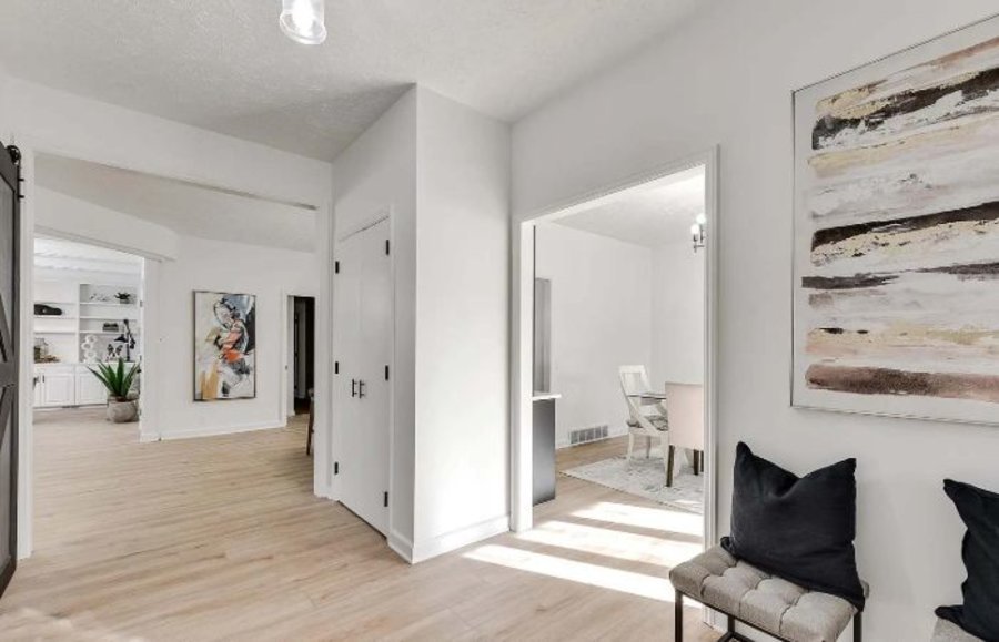 Legato Living at Indian Hills