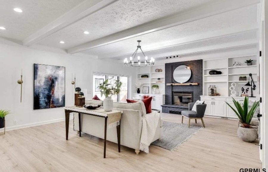 Legato Living at Indian Hills