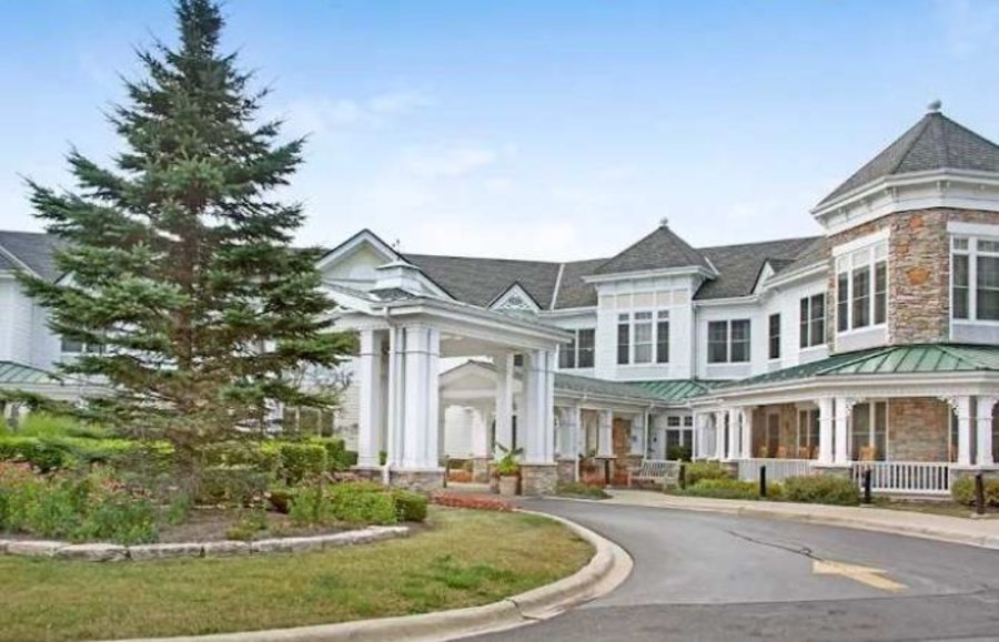 Eden Vista Barrington