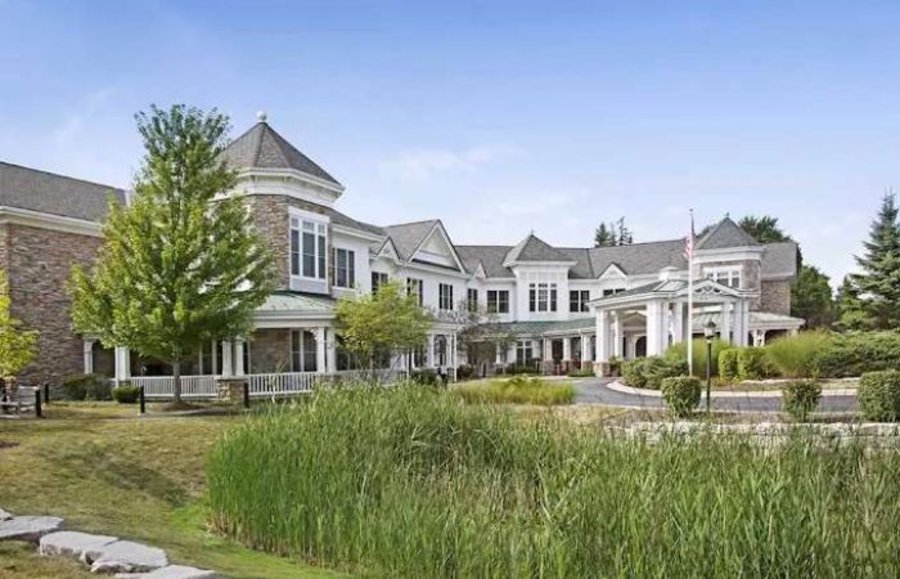 Eden Vista Barrington