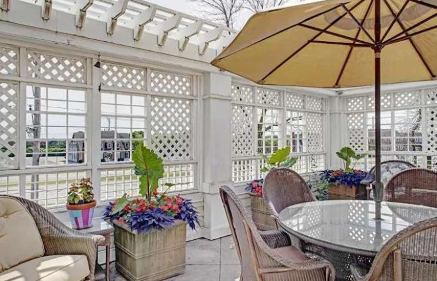 Eden Vista Barrington