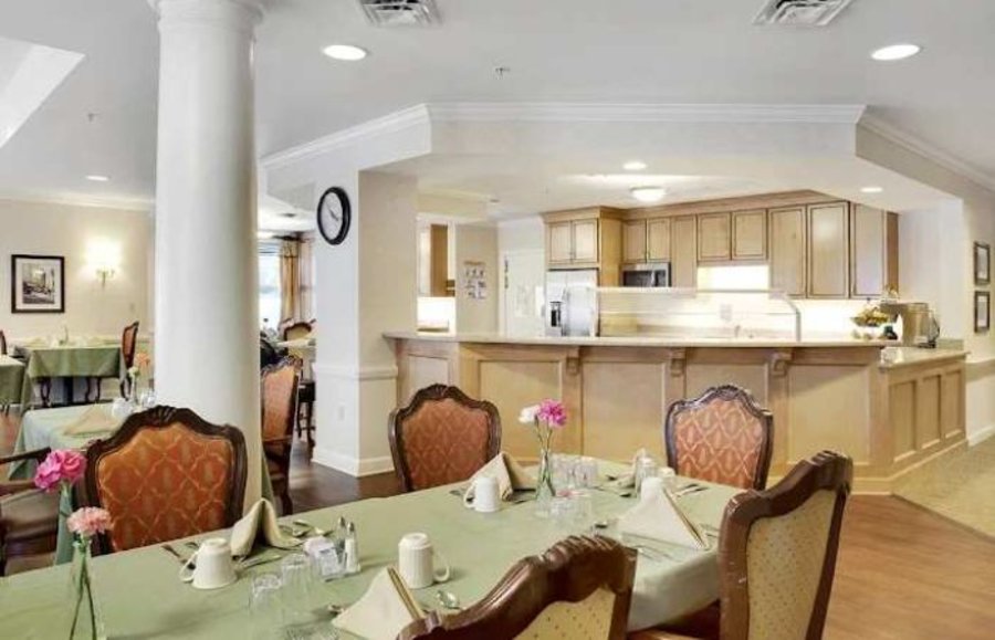 Eden Vista Barrington