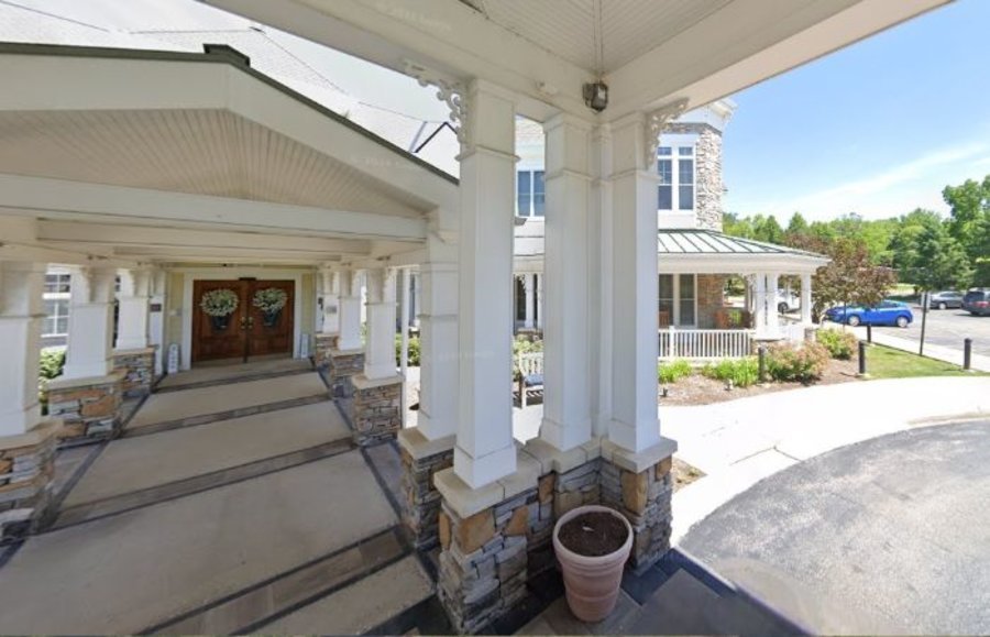 Eden Vista Barrington