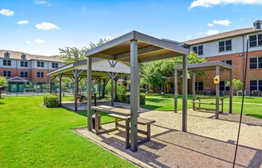 Wright Senior Apartments