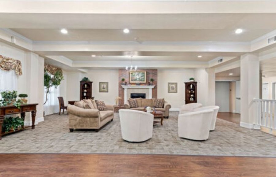 Wright Senior Apartments