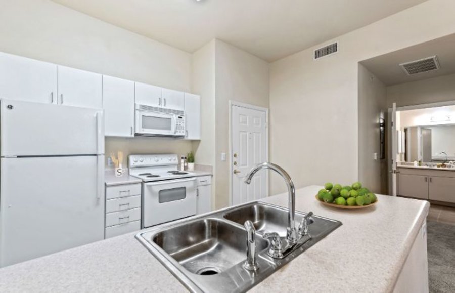 Wright Senior Apartments