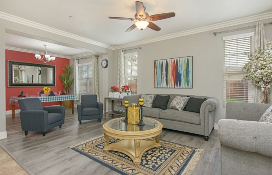 Splendor Valley, LLC