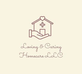 Loving & Caring Homecare LLC