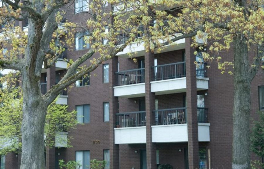 Hickory Glen