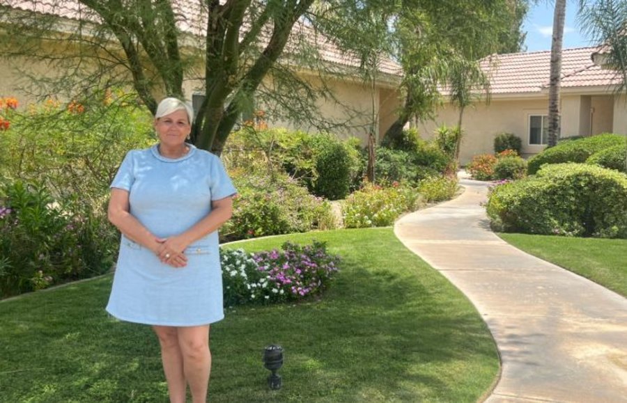 Vista Cove at Rancho Mirage