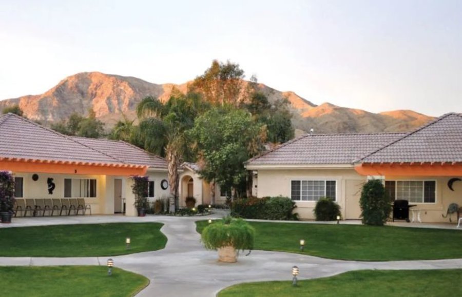 Vista Cove at Rancho Mirage