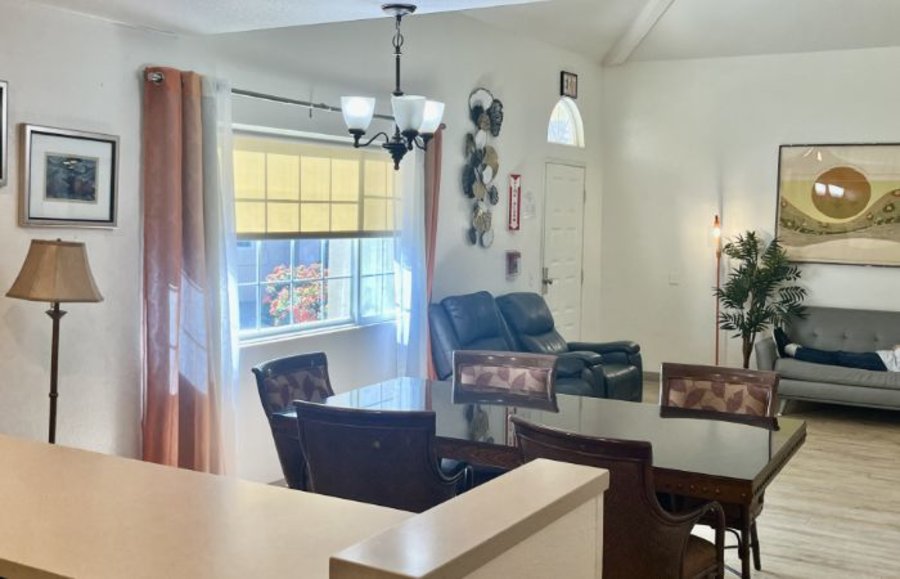 Vista Cove at Rancho Mirage