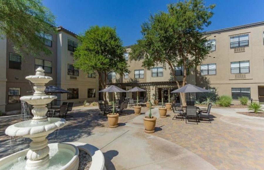 Gardens Care Senior Living