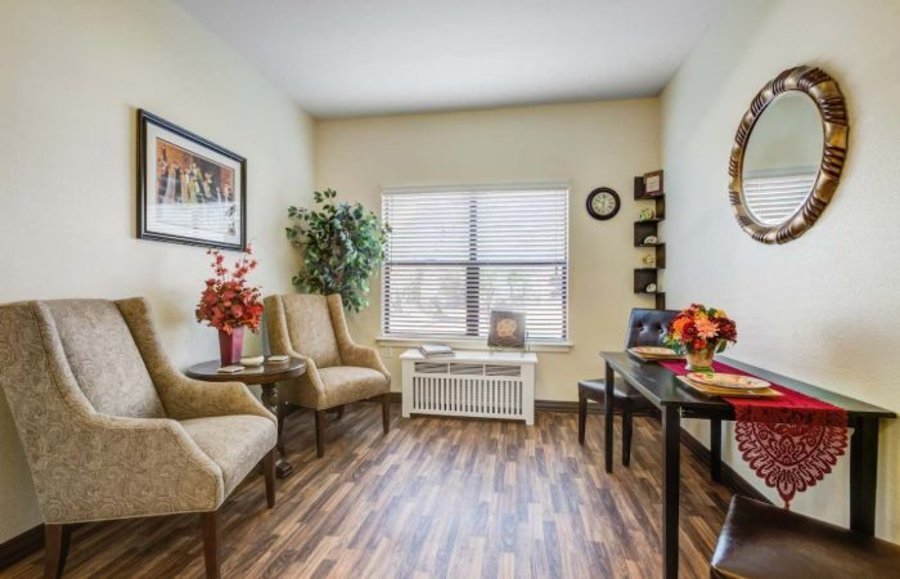 Gardens Care Senior Living