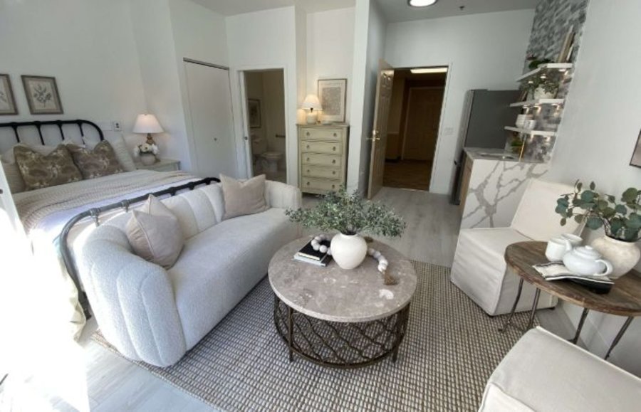 Gardens Care Senior Living