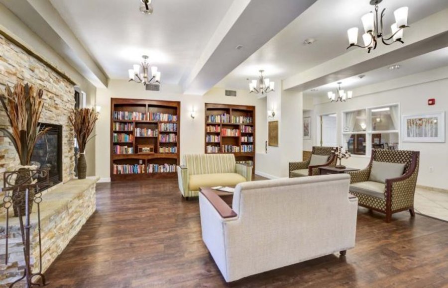 Gardens Care Senior Living