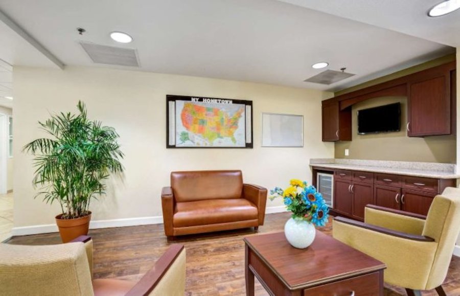 Gardens Care Senior Living