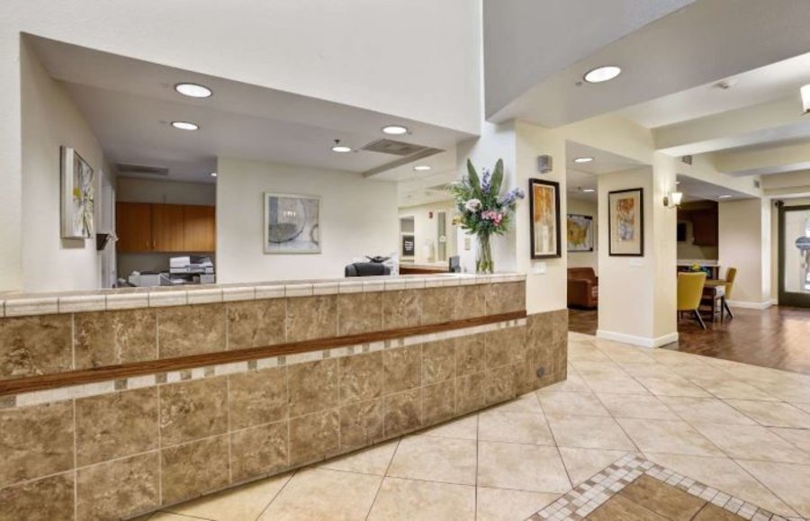 Gardens Care Senior Living