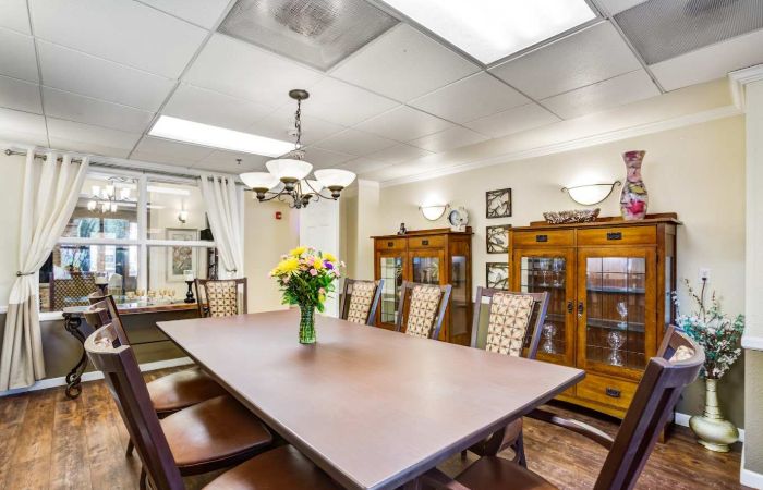 Gardens Care Senior Living
