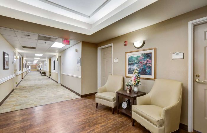 Gardens Care Senior Living