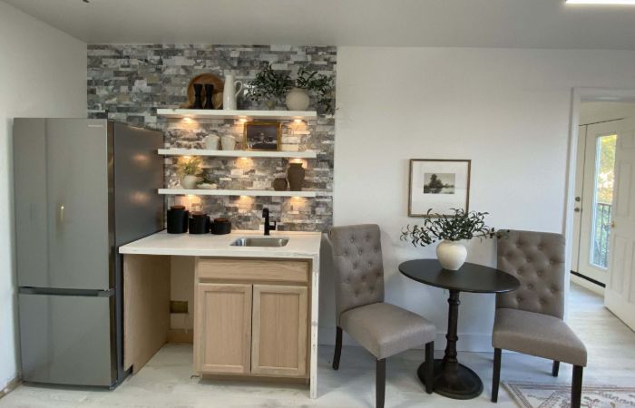 Gardens Care Senior Living