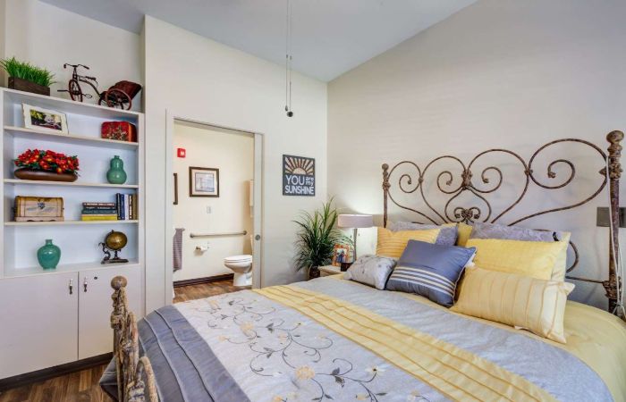 Gardens Care Senior Living
