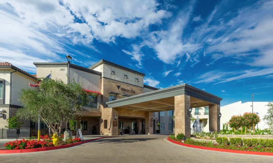 Varenita of Simi Valley