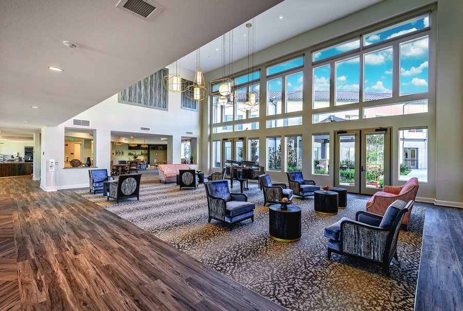 Varenita of Simi Valley