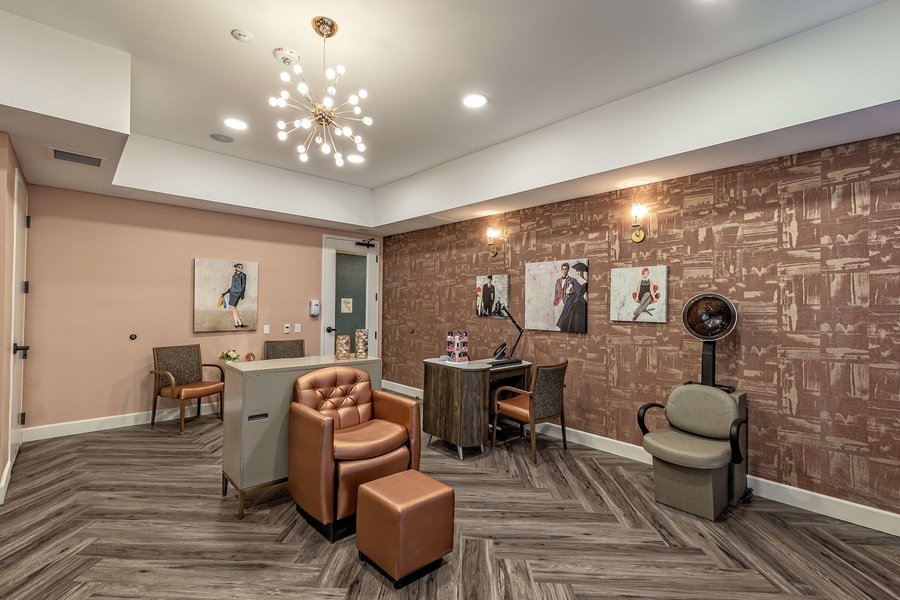 Varenita of Simi Valley