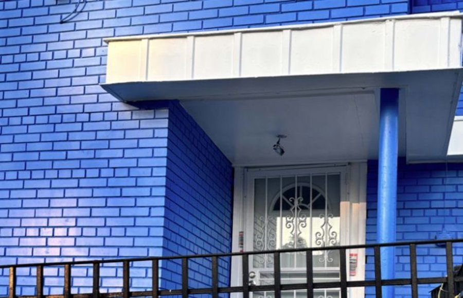 Sanders Adult Living Center, LLC