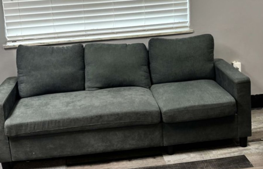 Sanders Adult Living Center, LLC