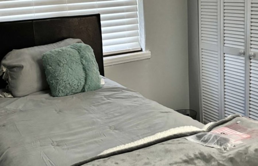 Sanders Adult Living Center, LLC