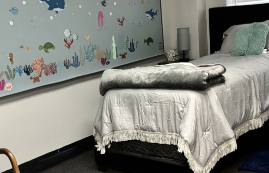 Sanders Adult Living Center, LLC