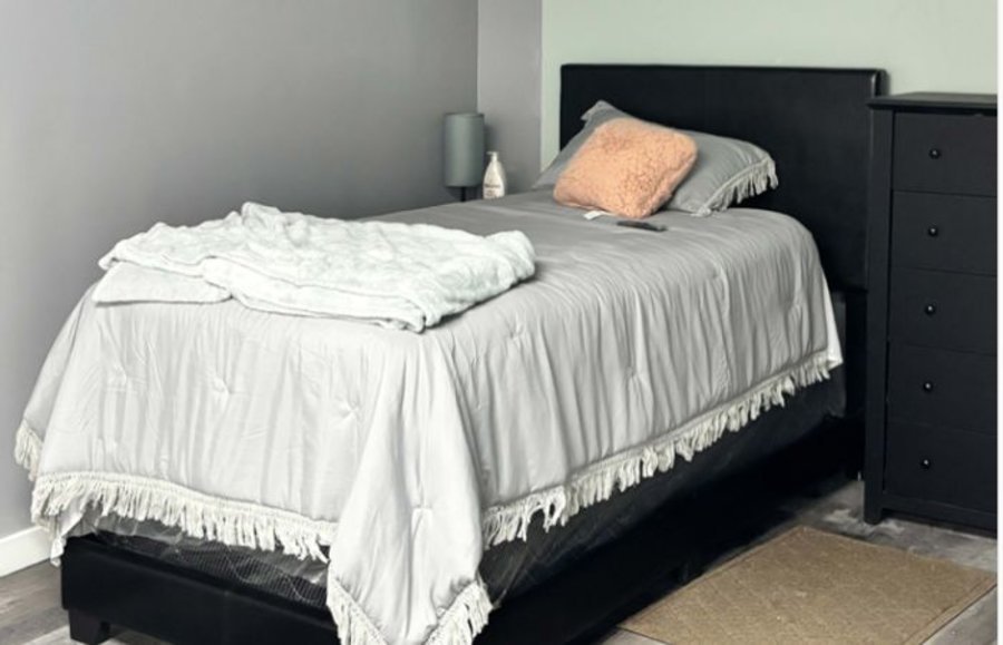 Sanders Adult Living Center, LLC