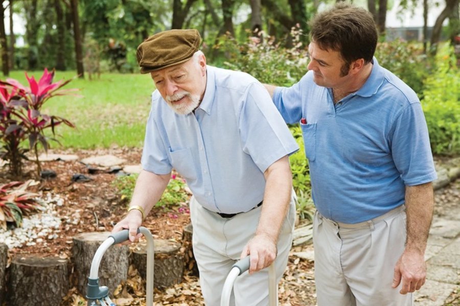 Seniors Helping Seniors Southern Utah