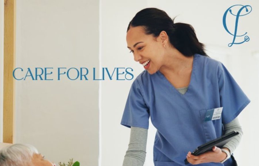 Care For Lives - New York, NY