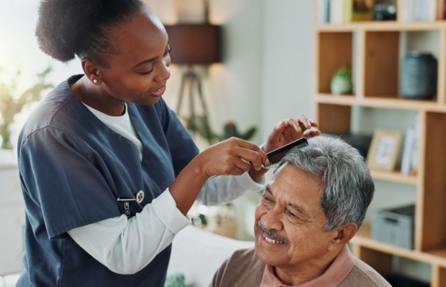 Care For Lives - New York, NY