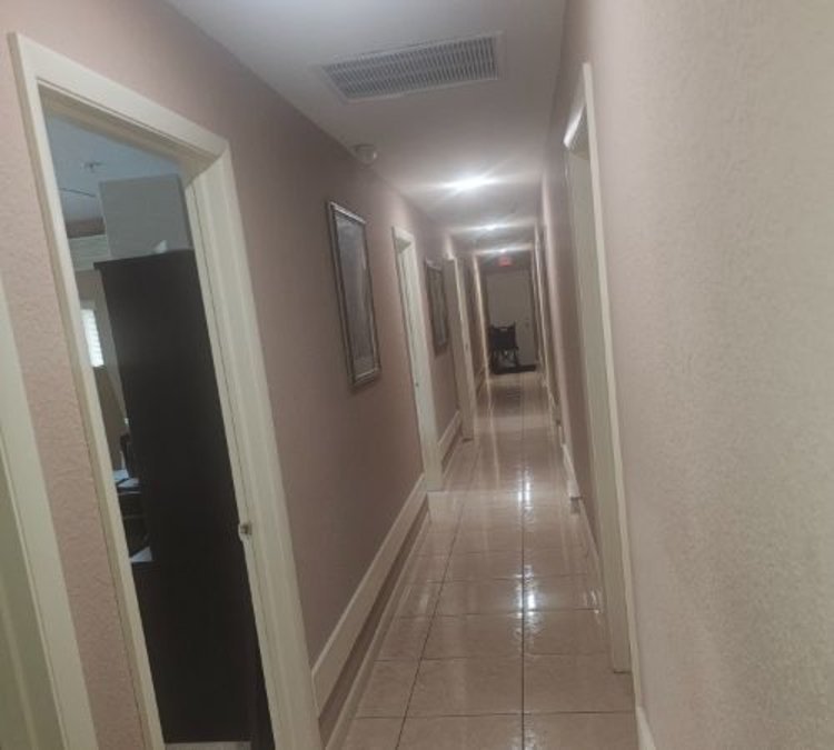 Moore Care Assisted Living