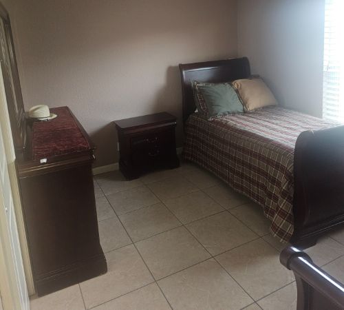 Moore Care Assisted Living