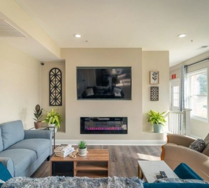 Sequoia Senior Care